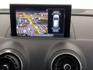 Audi A3 Sb 40 Etron Stronic 204 Cv  - Foto 16