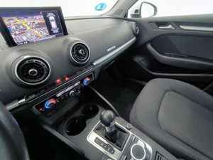 Audi A3 Sb 40 Etron Stronic 204 Cv  - Foto 17