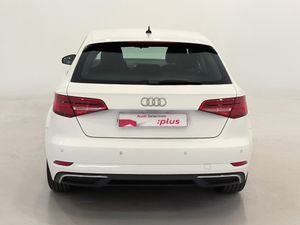 Audi A3 Sb 40 Etron Stronic 204 Cv  - Foto 5