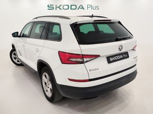 Skoda Kodiaq 20 Tdi 150cv Dsg 4x4x  - Foto 2