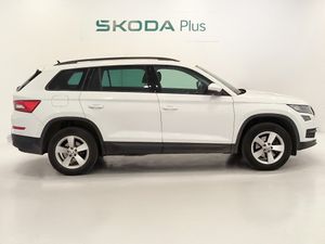 Skoda Kodiaq 20 Tdi 150cv Dsg 4x4x  - Foto 3