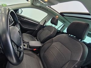 Skoda Kodiaq 20 Tdi 150cv Dsg 4x4x  - Foto 13