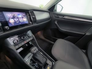 Skoda Kodiaq 20 Tdi 150cv Dsg 4x4x  - Foto 18