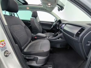 Skoda Kodiaq 20 Tdi 150cv Dsg 4x4x  - Foto 5