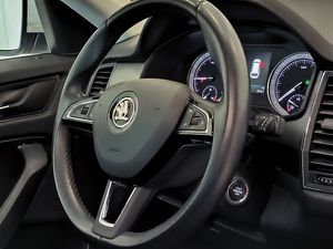 Skoda Kodiaq 20 Tdi 150cv Dsg 4x4x  - Foto 19