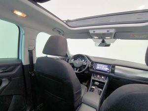 Skoda Kodiaq 20 Tdi 150cv Dsg 4x4x  - Foto 9