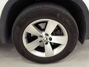 Skoda Kodiaq 20 Tdi 150cv Dsg 4x4x  - Foto 8