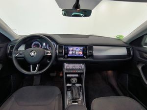 Skoda Kodiaq 20 Tdi 150cv Dsg 4x4x  - Foto 4