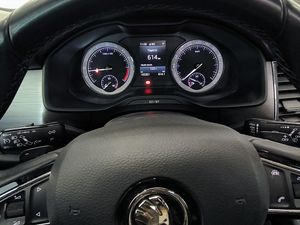 Skoda Kodiaq 20 Tdi 150cv Dsg 4x4x  - Foto 17