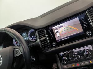 Skoda Kodiaq 20 Tdi 150cv Dsg 4x4x  - Foto 14