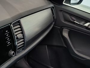 Skoda Kodiaq 20 Tdi 150cv Dsg 4x4x  - Foto 15