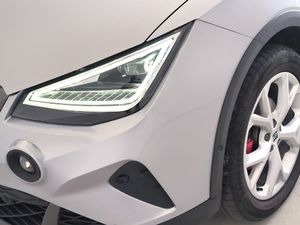 Seat Arona 1.5 Tsi 150 Cv Dsg Fr  - Foto 16