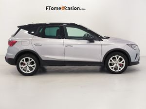Seat Arona 1.5 Tsi 150 Cv Dsg Fr  - Foto 3