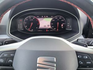 Seat Arona 1.5 Tsi 150 Cv Dsg Fr  - Foto 9