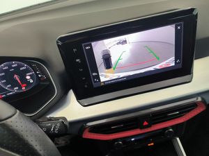 Seat Arona 1.5 Tsi 150 Cv Dsg Fr  - Foto 15