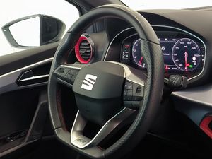 Seat Arona 1.5 Tsi 150 Cv Dsg Fr  - Foto 17