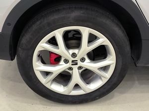 Seat Arona 1.5 Tsi 150 Cv Dsg Fr  - Foto 8