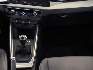 Audi A1 Sportback Adrenalin 25 Tfsi 70kw (95cv)  - Foto 18