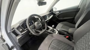 Audi A1 Sportback Adrenalin 25 Tfsi 70kw (95cv)  - Foto 15