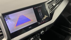 Audi A1 Sportback Adrenalin 25 Tfsi 70kw (95cv)  - Foto 16