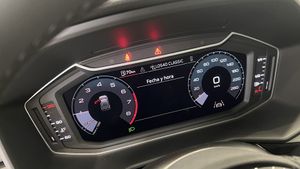 Audi A1 Sportback Adrenalin 25 Tfsi 70kw (95cv)  - Foto 10