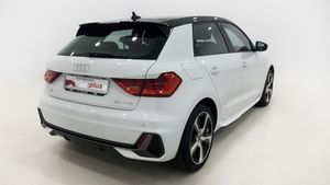 Audi A1 Sportback Adrenalin 25 Tfsi 70kw (95cv)  - Foto 4