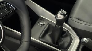 Audi A1 Sportback Adrenalin 25 Tfsi 70kw (95cv)  - Foto 13