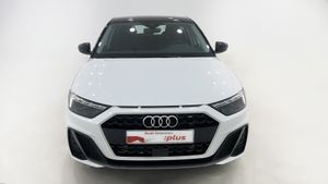 Audi A1 Sportback Adrenalin 25 Tfsi 70kw (95cv)  - Foto 2