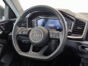 Audi A1 Sportback Adrenalin 25 Tfsi 70kw (95cv)  - Foto 20