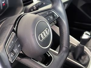 Audi A1 Sportback Adrenalin 25 Tfsi 70kw (95cv)  - Foto 19