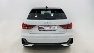 Audi A1 Sportback Adrenalin 25 Tfsi 70kw (95cv)  - Foto 5