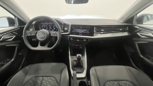 Audi A1 Sportback Adrenalin 25 Tfsi 70kw (95cv)  - Foto 7