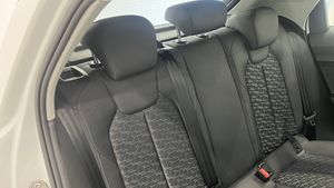 Audi A1 Sportback Adrenalin 25 Tfsi 70kw (95cv)  - Foto 8