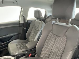 Audi A1 Sb 30 Tfsi 110 Cv Stronic Sline  - Foto 12