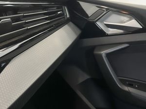 Audi A1 Sb 30 Tfsi 110 Cv Stronic Sline  - Foto 16