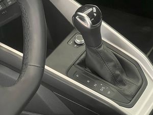 Audi A1 Sb 30 Tfsi 110 Cv Stronic Sline  - Foto 13