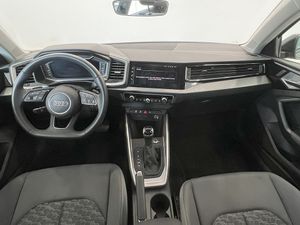 Audi A1 Sb 30 Tfsi 110 Cv Stronic Sline  - Foto 7