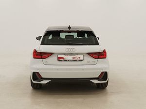 Audi A1 Sb 30 Tfsi 110 Cv Stronic Sline  - Foto 5