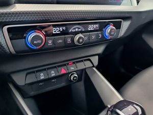 Audi A1 Sb 30 Tfsi 110 Cv Stronic Sline  - Foto 19