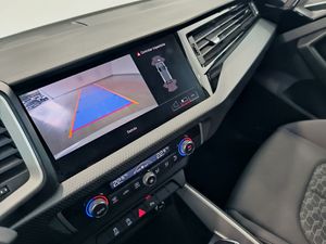 Audi A1 Sb 30 Tfsi 110 Cv Stronic Sline  - Foto 10