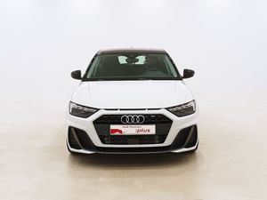 Audi A1 Sb 30 Tfsi 110 Cv Stronic Sline  - Foto 2
