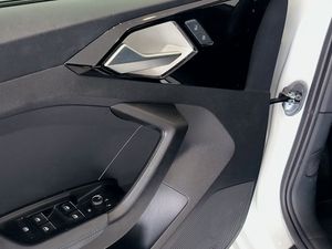 Audi A1 Sb 30 Tfsi 110 Cv Stronic Sline  - Foto 15