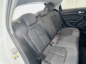 Audi A1 Sb 30 Tfsi 110 Cv Stronic Sline  - Foto 8