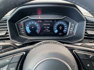 Audi A1 Sb 30 Tfsi 110 Cv Stronic Sline  - Foto 17