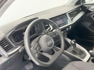Audi A1 Sb 30 Tfsi 110 Cv Stronic Sline  - Foto 14