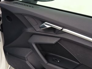 Audi A3 Sb 30 Tfsi 110 Cv Stronic Sline  - Foto 19