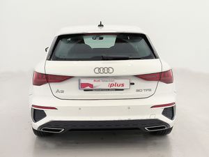 Audi A3 Sb 30 Tfsi 110 Cv Stronic Sline  - Foto 5
