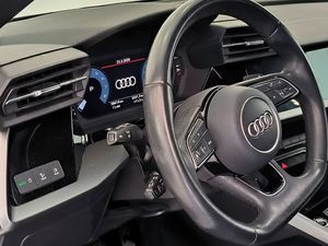 Audi A3 Sb 30 Tfsi 110 Cv Stronic Sline  - Foto 12
