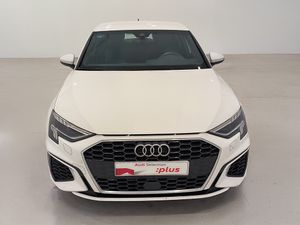Audi A3 Sb 30 Tfsi 110 Cv Stronic Sline  - Foto 2