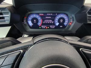 Audi A3 Sb 30 Tfsi 110 Cv Stronic Sline  - Foto 17